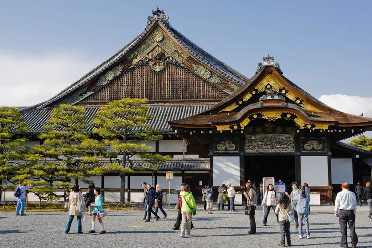 Kyoto, Japon