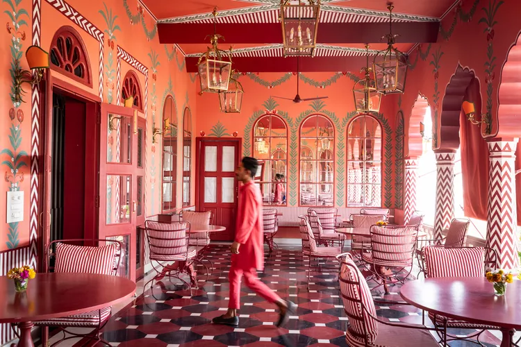 Rajasthan, Inde