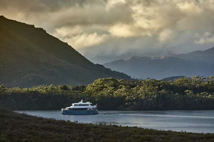 Tasmanie — routes, criques et randonnées