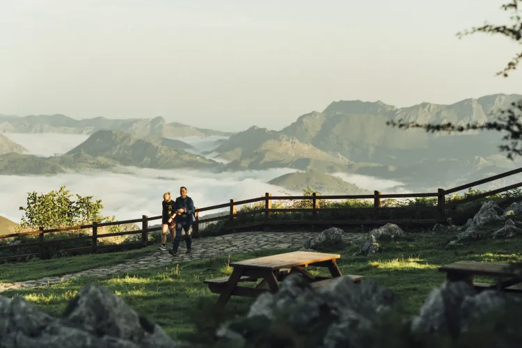 Asturies, Espagne — l’autre visage du nord ibérique