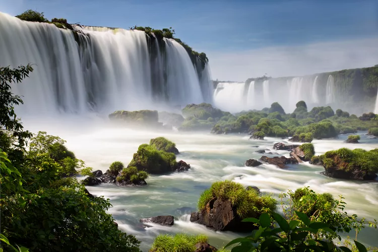 Amérique du Sud : 12 lieux à voir au moins une fois